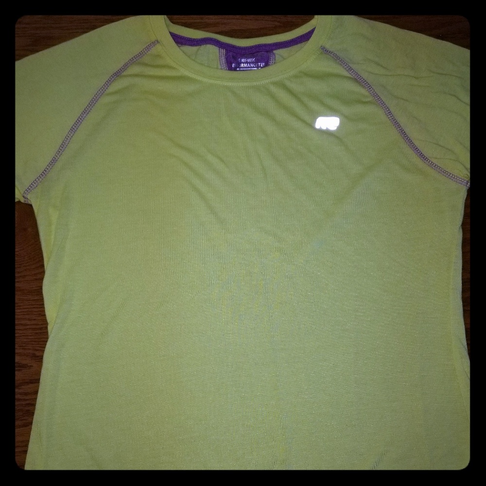 Marika Tex Tee